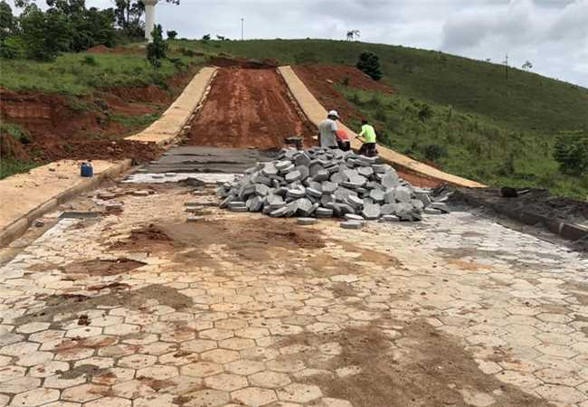 Obras